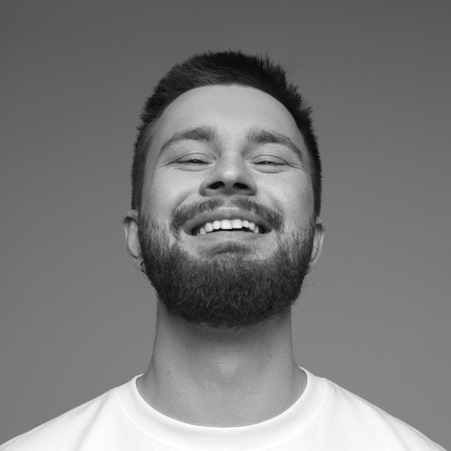 DANI SARET | БУДНИ