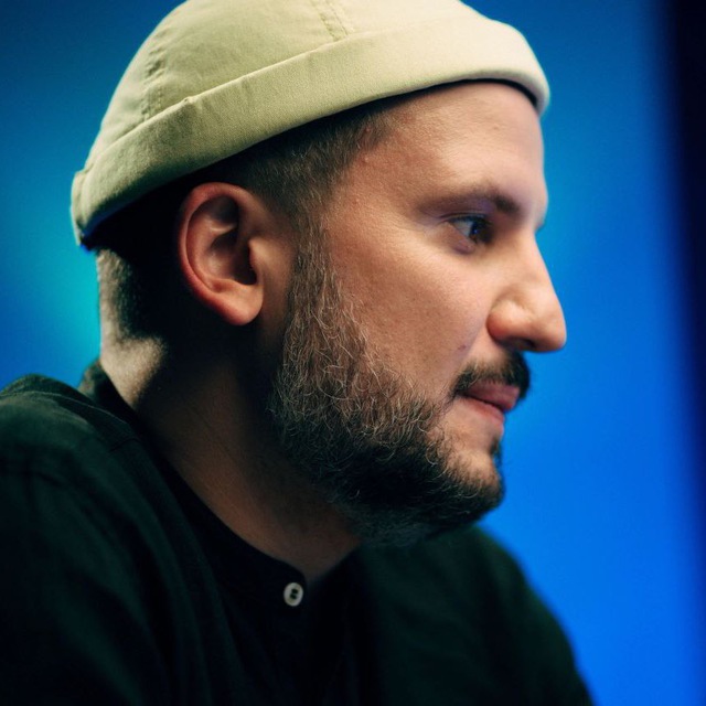 DMITRY POZOV | FAN