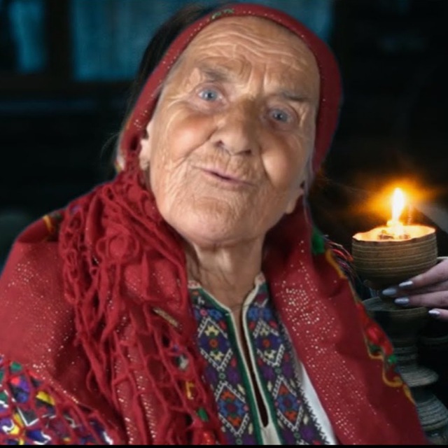 Мольфары Зореслава и Рокелия. Разоблачение