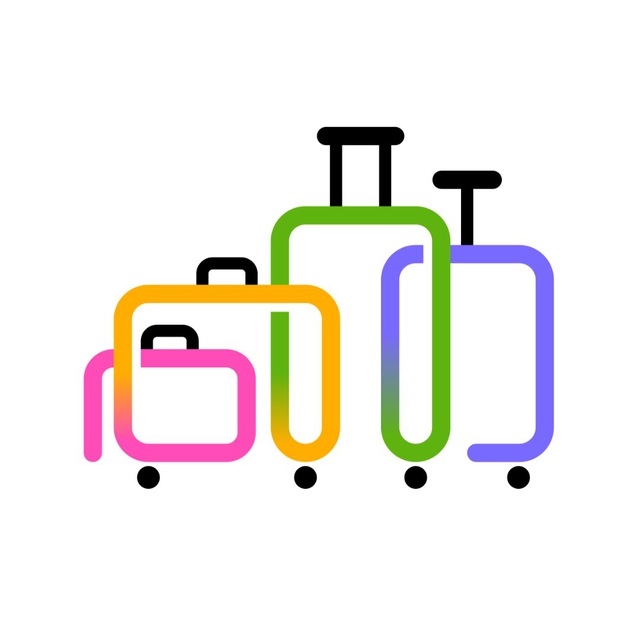 ЧЕМОДАНЫ в СПб