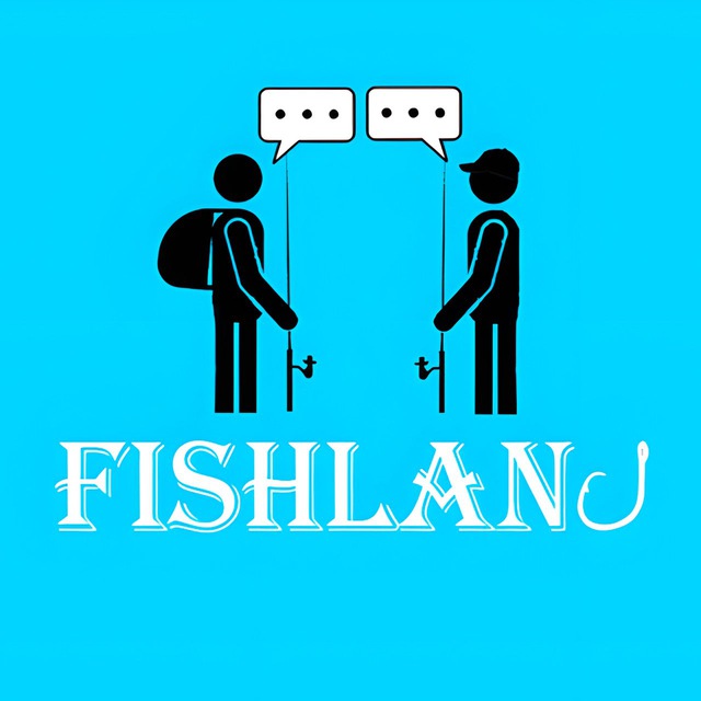 FISHLAND | Рыболовный форум