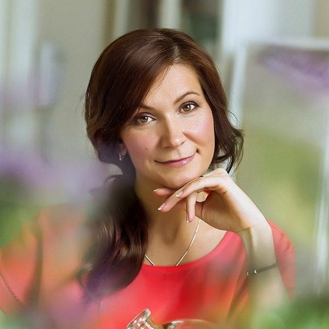 Жанна Филатова / Ключи к процветанию