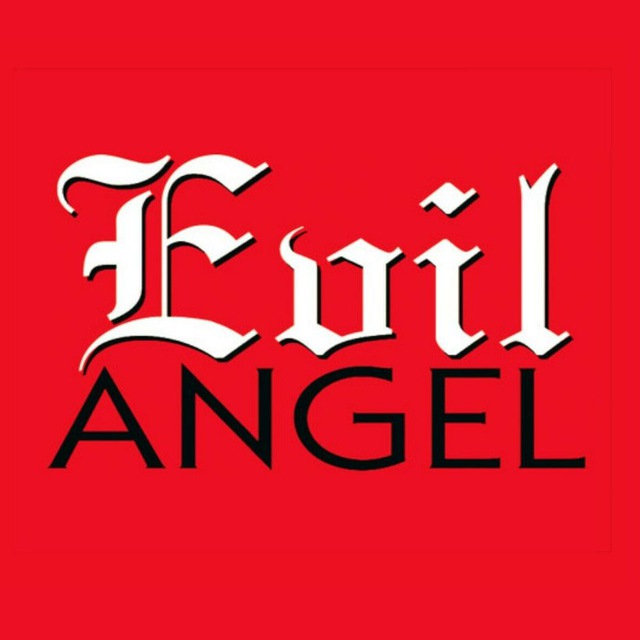 Telegram channel "EVIL ANGEL EvilAngel" — — TGStat