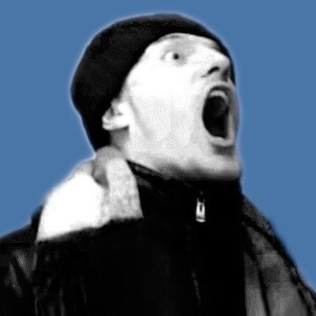 Анонсы Ебатории