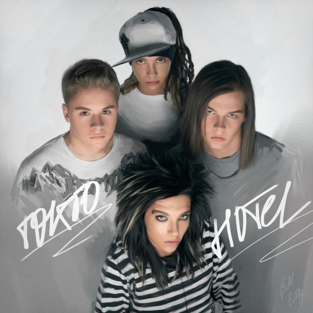 Tokio Hotel