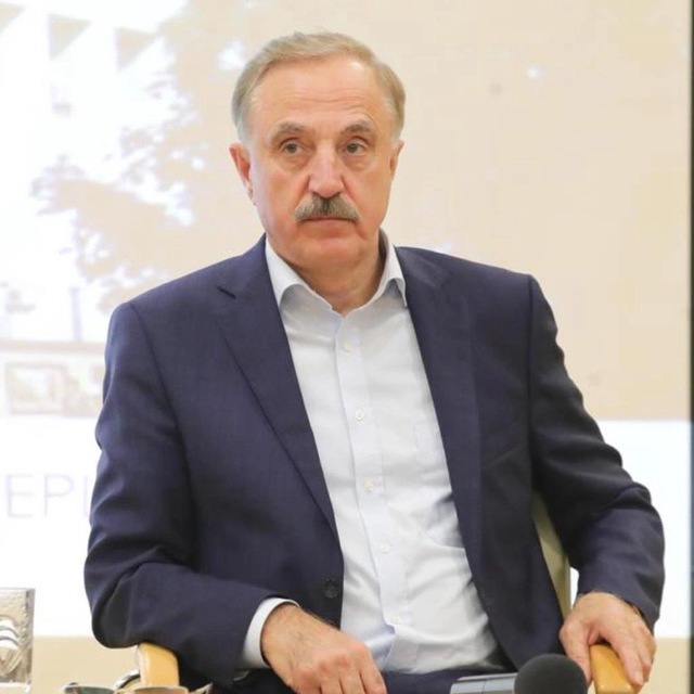 Ружицкий LIVE