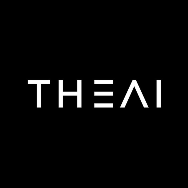 THE AI - Искусственный Интеллект