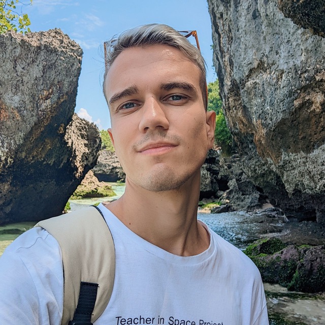 Психолог Александр Кулаков