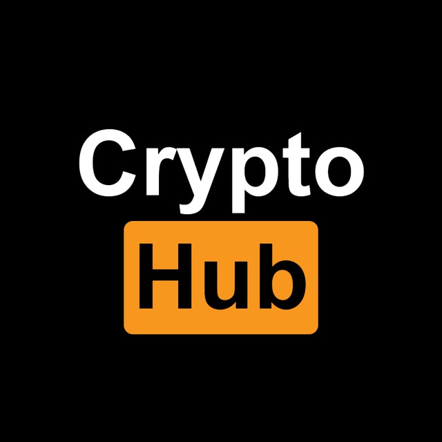 CryptoHub