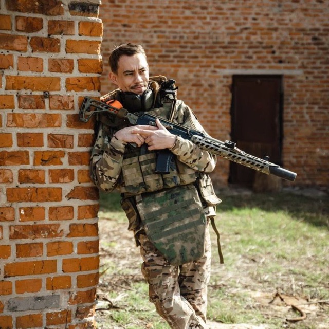 Моисей |Сводки с фронта