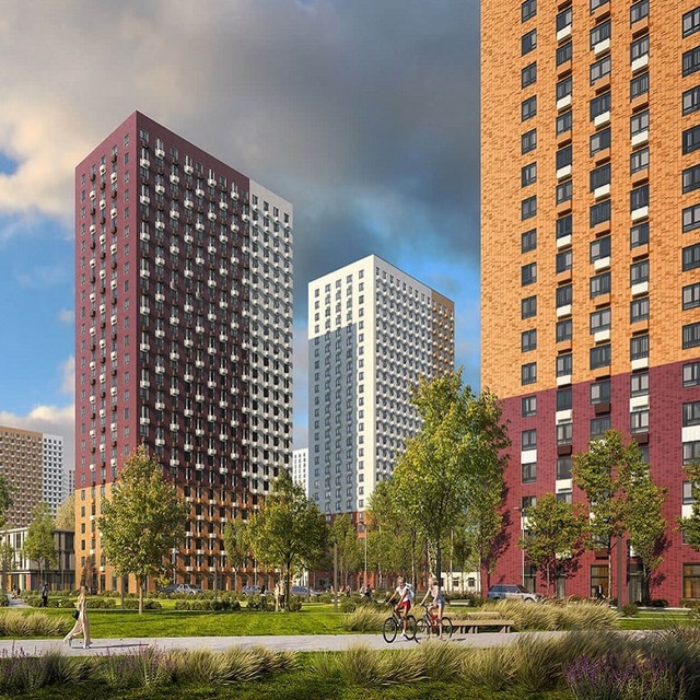 Полезные новости ЖК Люберцы Парк