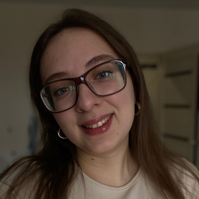 Алёна • вещает ?