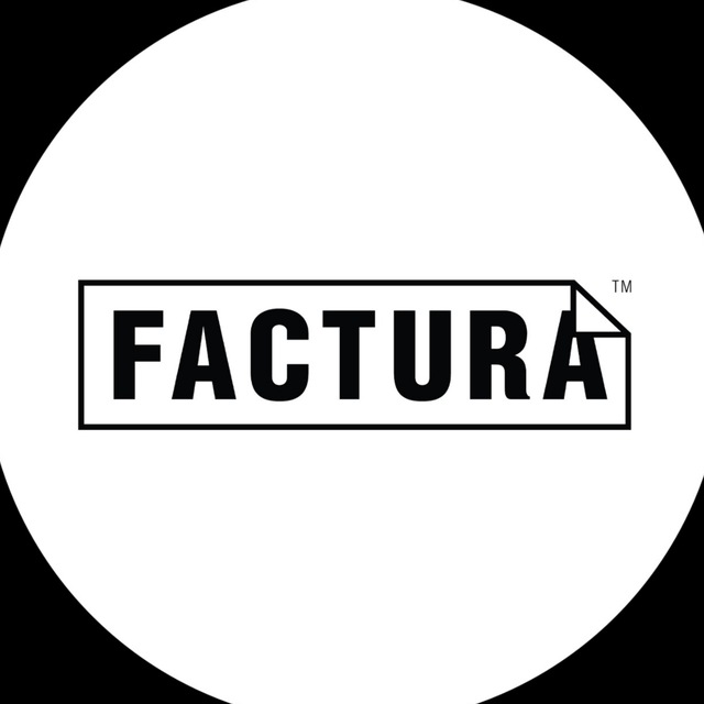 FACTURA | Дизайнерские обои