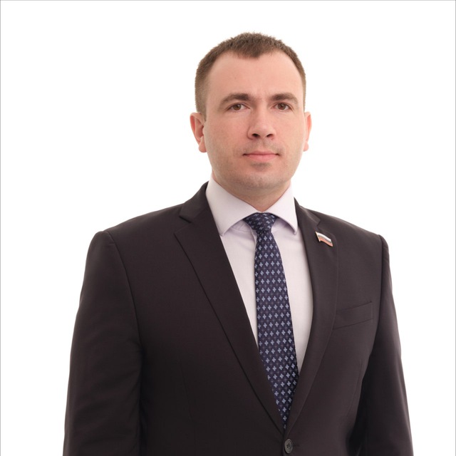 Виталий Перетолчин