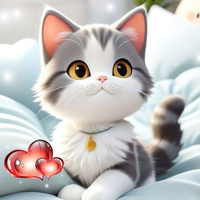 КотоМир - Смешные кошки