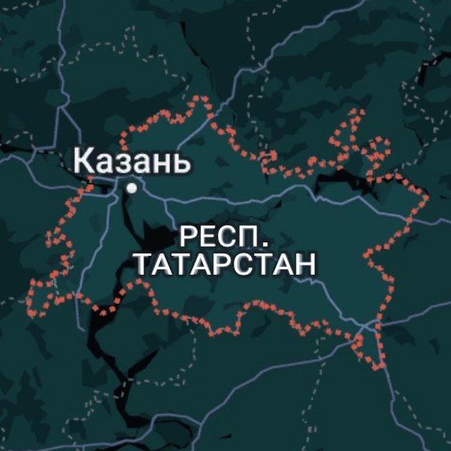ТАТАРСТАН БУДУЩЕГО