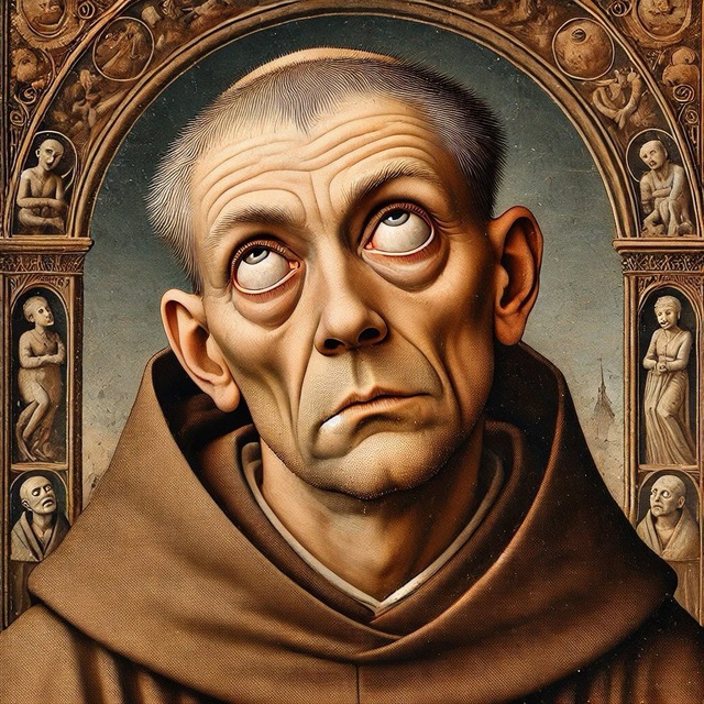 Камера обскура