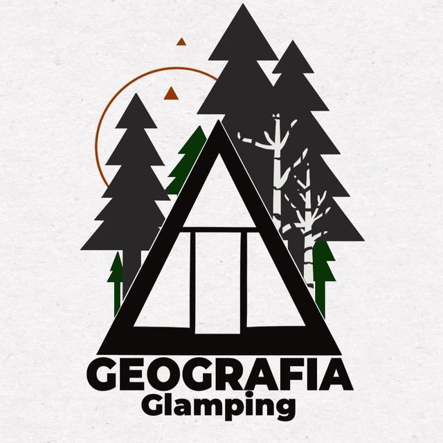 География Глэмпинг | Geografia Glamping