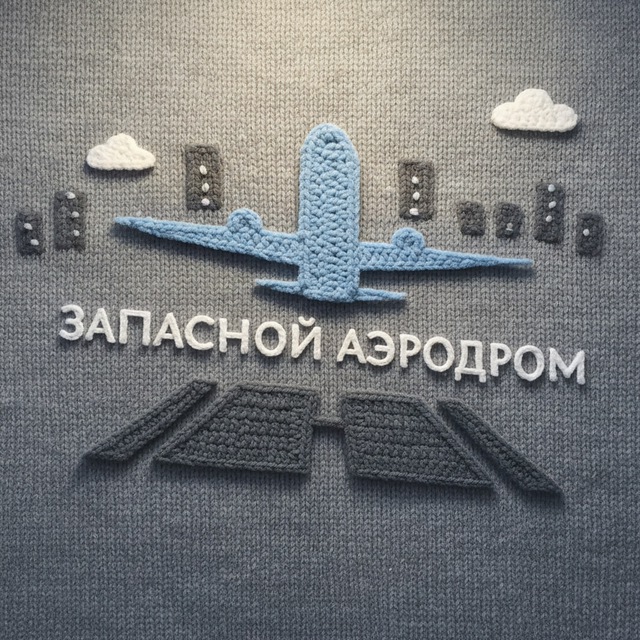 Запасной аэродром