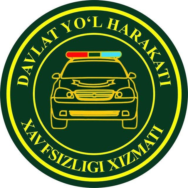 Andijon viloyati YHXB Axborot xizmati | Rasmiy kanal