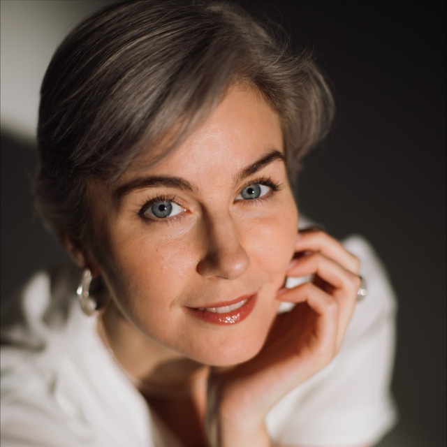 Юлия Булыгина | ThetaHealing