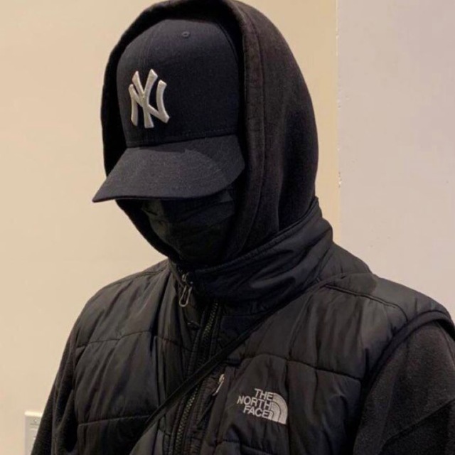 Морально Yбитый