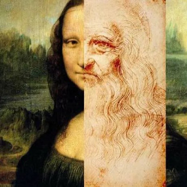 Эффект Моны Лизы | Психология