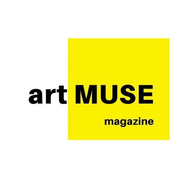 Art MUSE журнал об искусстве
