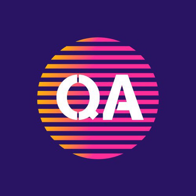 QA, Тестирование, Обучение