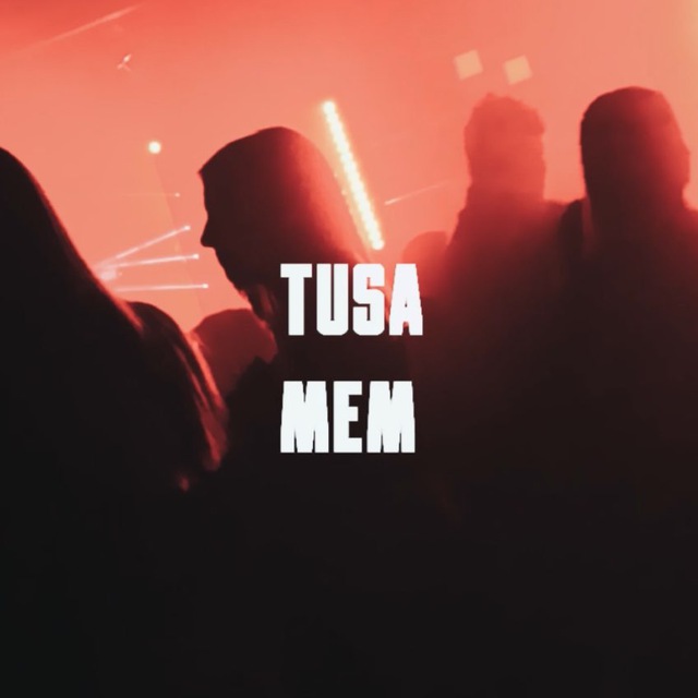 ТУСА МЕМ