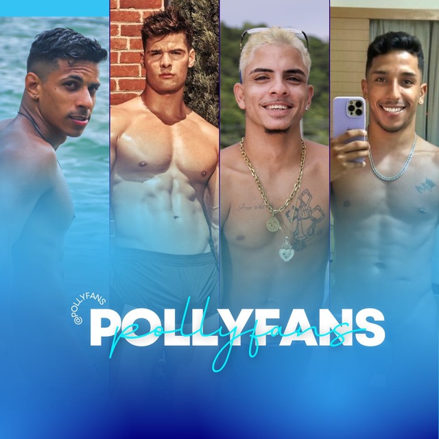 pollyfan nackt miguel 23  