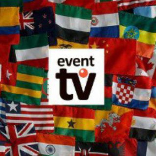 ?Event-TV International? ??️??️ КЛУБ ТЕЛЕ ПУТЕШЕСТВИЙ