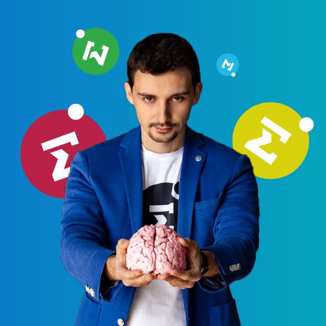 Артур Шейн | Epsylon (ex-Нейрософия)