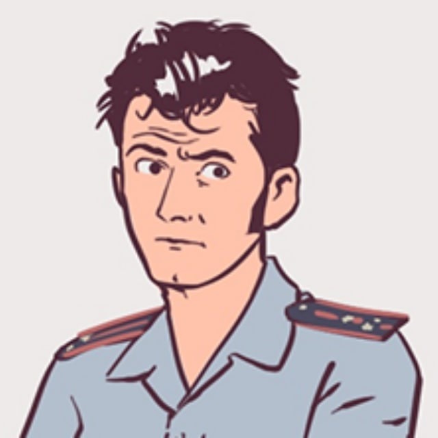 Доктор Никто