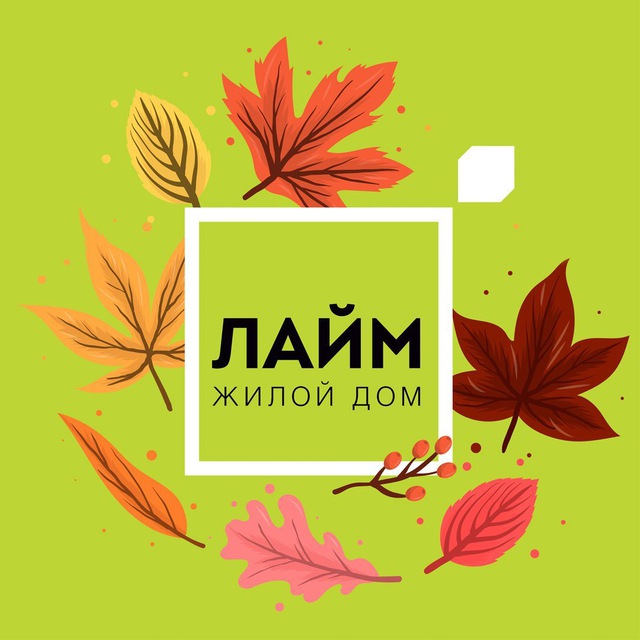 ЖК «Лайм»