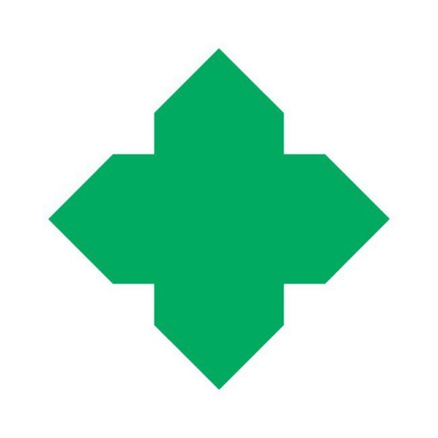 «Зеленый» канал