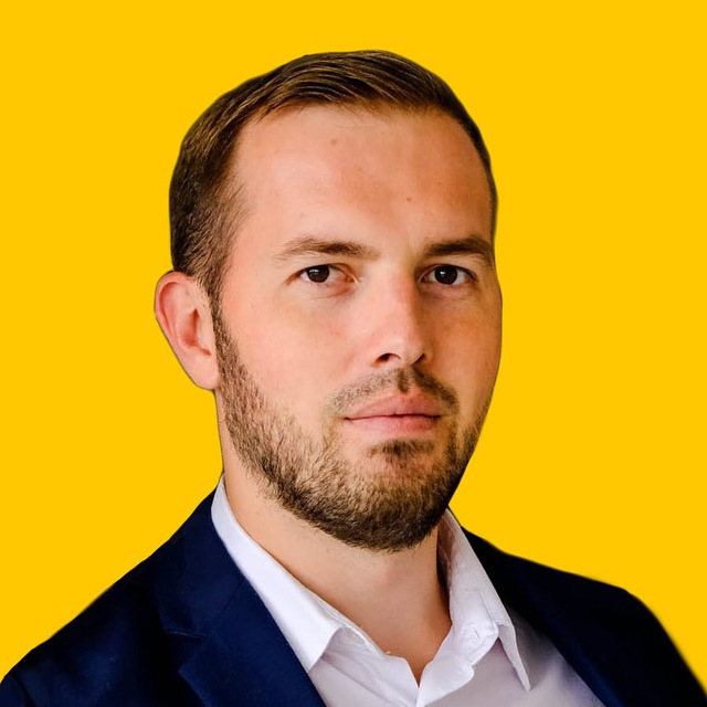 Волков про консалтинг ?