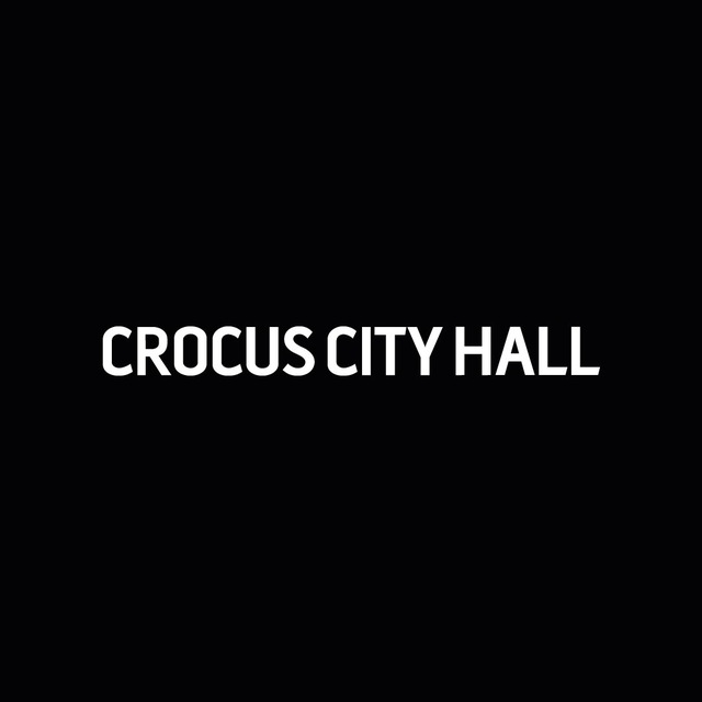 Crocus City Hall