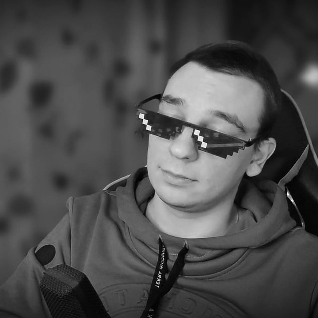 Валерий Коробов