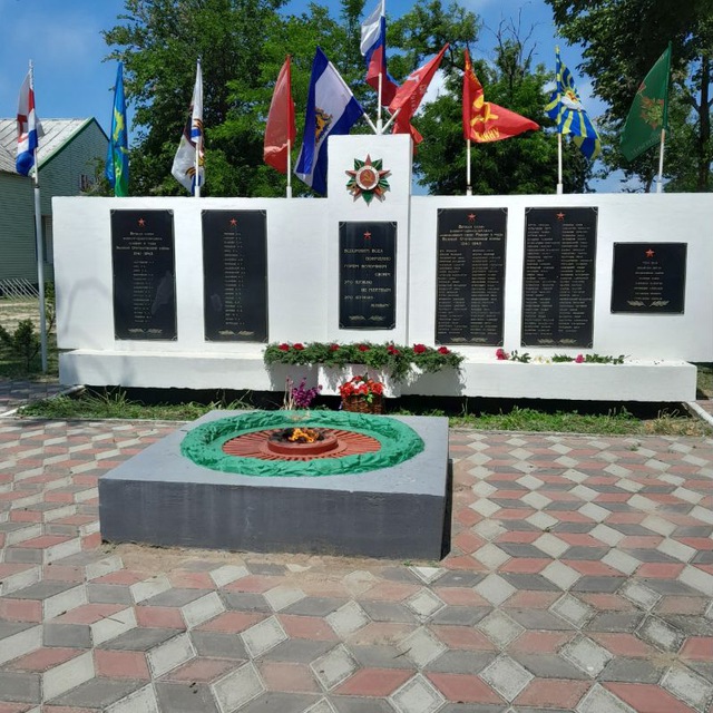 Стрелковое Сельсовет