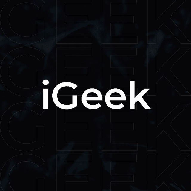 iGeek