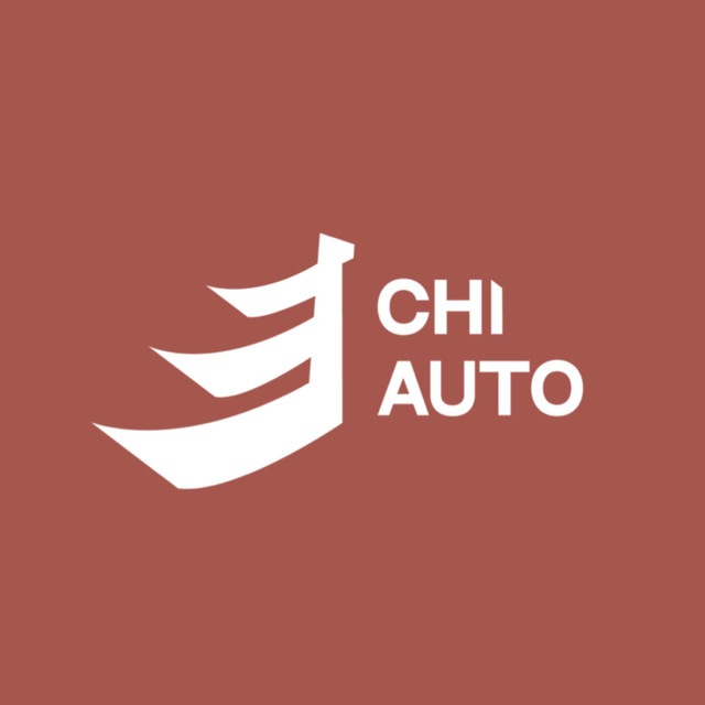 Автомобили из Китая CHI AUTO