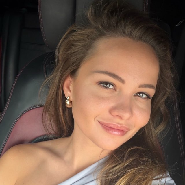 Татьяна Бибик. Не школа