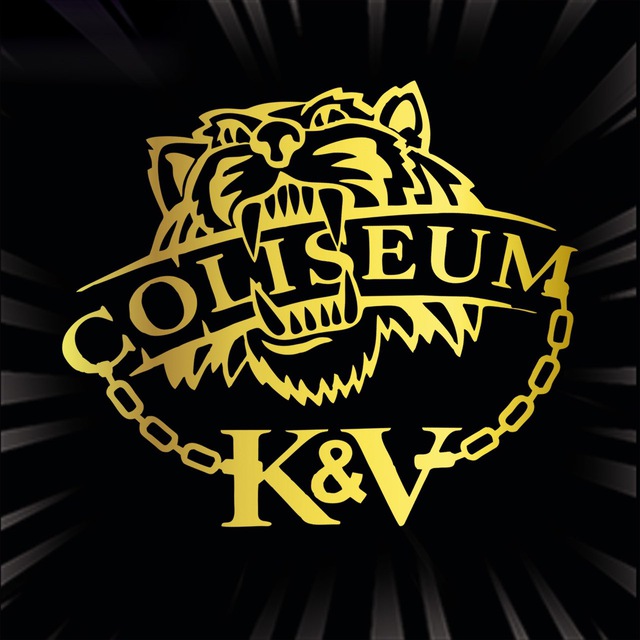 Цирк Колизеум