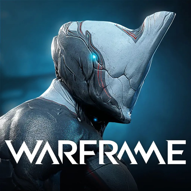 Warframe Mobile l СНГ