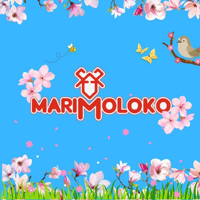 МариМолоко
