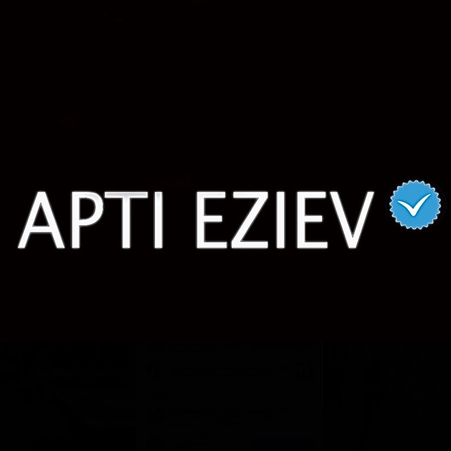 APTI EZIEV