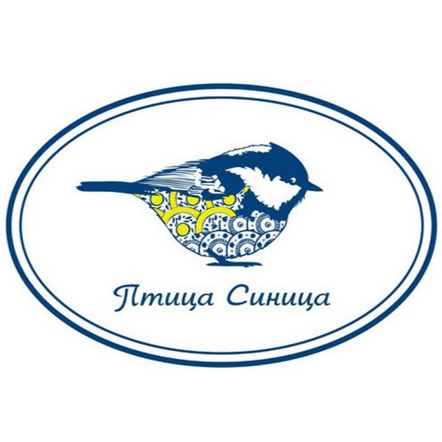 ПТИЦА СИНИЦА