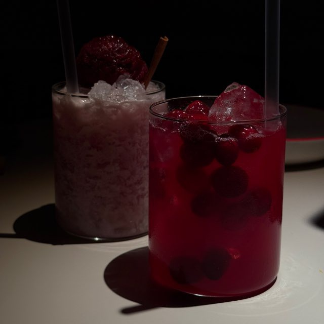 Eat. Drink. Repeat✨