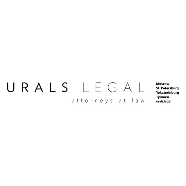 Urals Legal